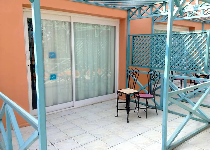 Giftun Azur Resort