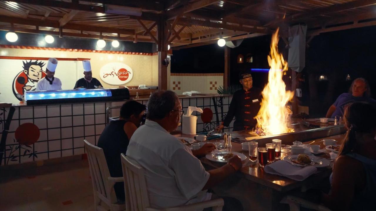 אתר נופש Giftun Azur הורגהדה