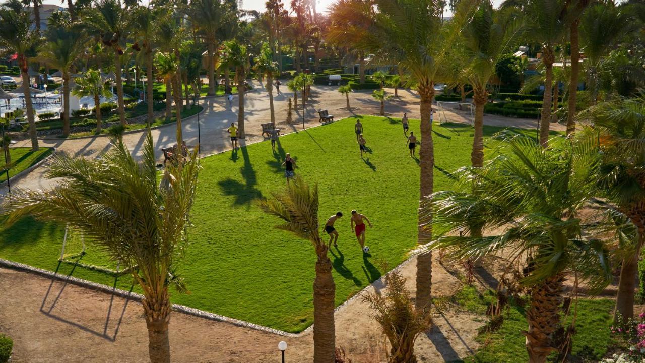 אתר נופש Giftun Azur 3*